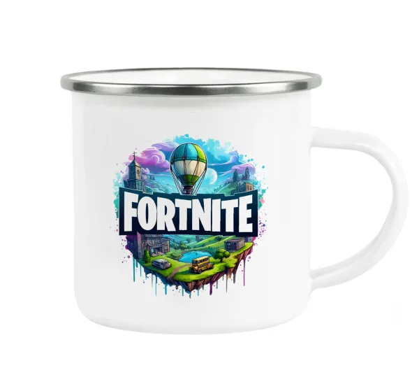 Fortnite land — 1