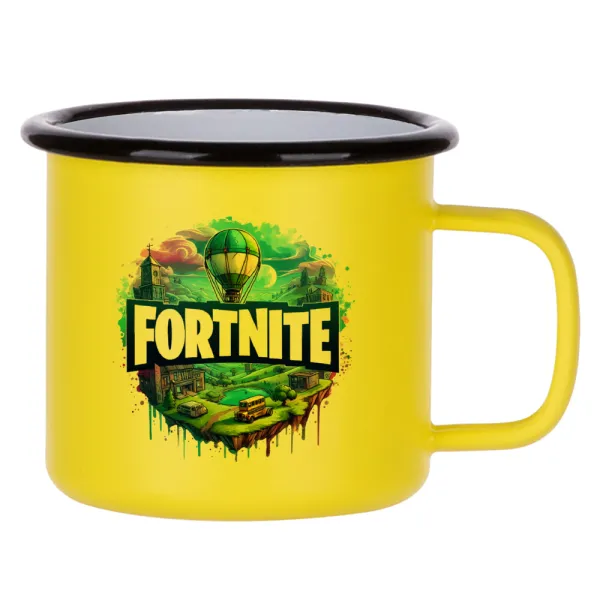 Fortnite land — 1