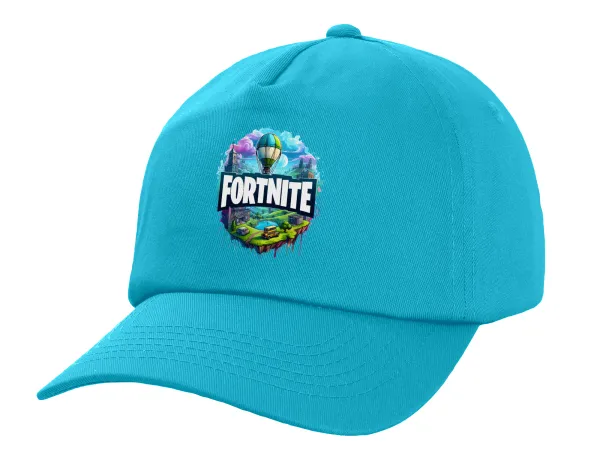 Fortnite land — 1