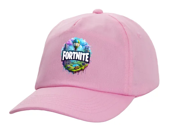 Fortnite land — 1