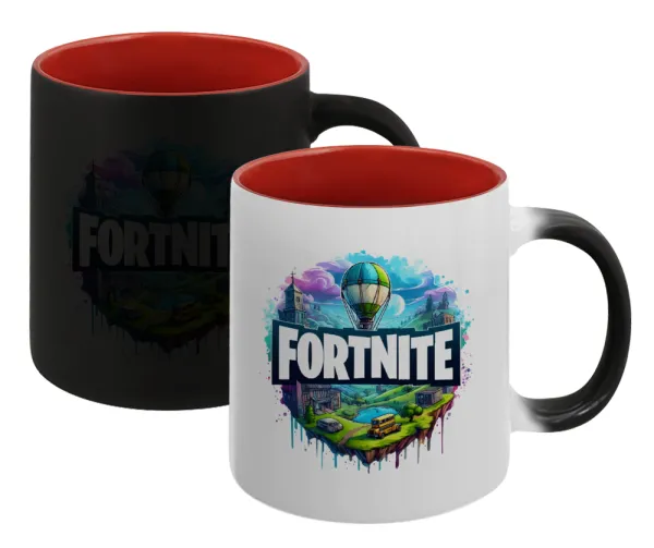 Fortnite land — 1