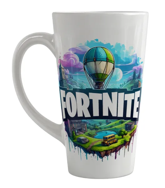 Fortnite land — 1