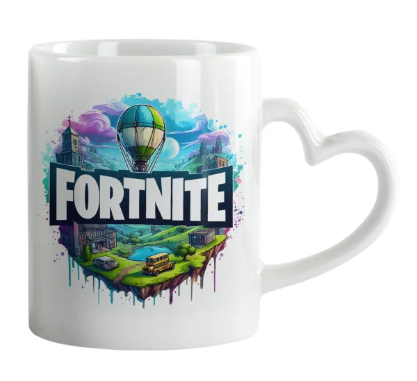 Fortnite land — 1