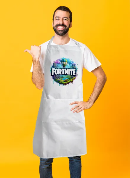 Fortnite land — 2