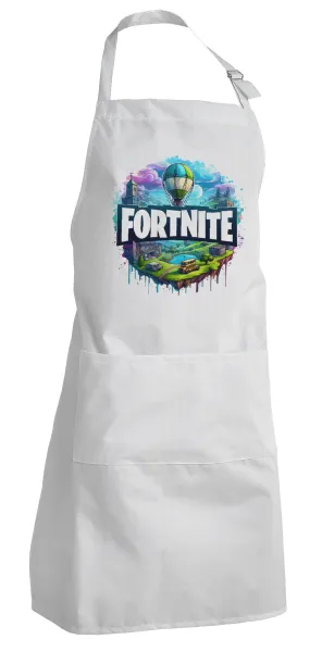 Fortnite land — 1