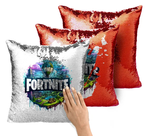 Fortnite land — 1
