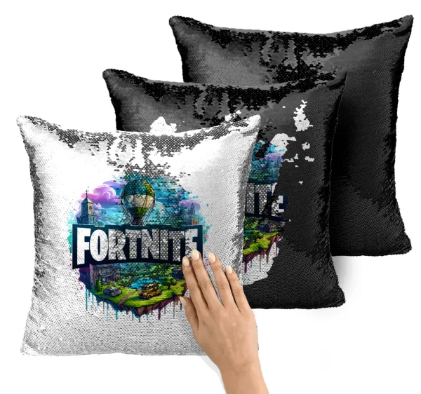 Fortnite land — 1