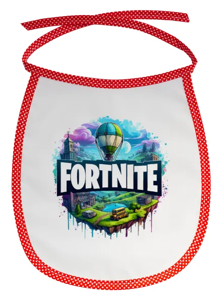 Fortnite land — 1