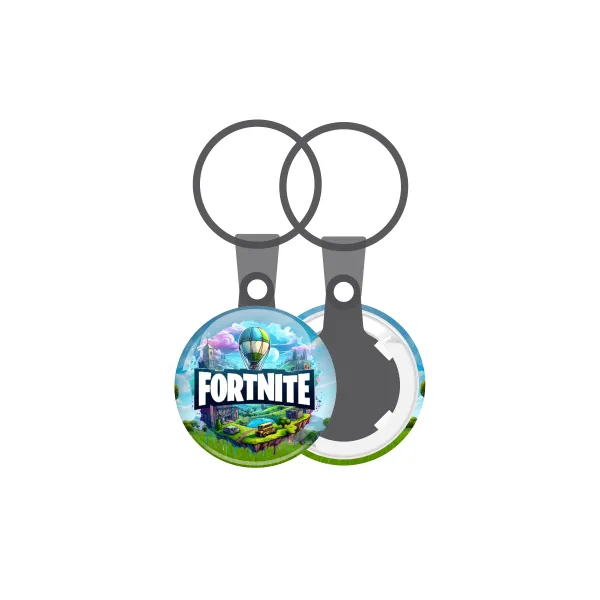 Fortnite land — mini (2.5cm)