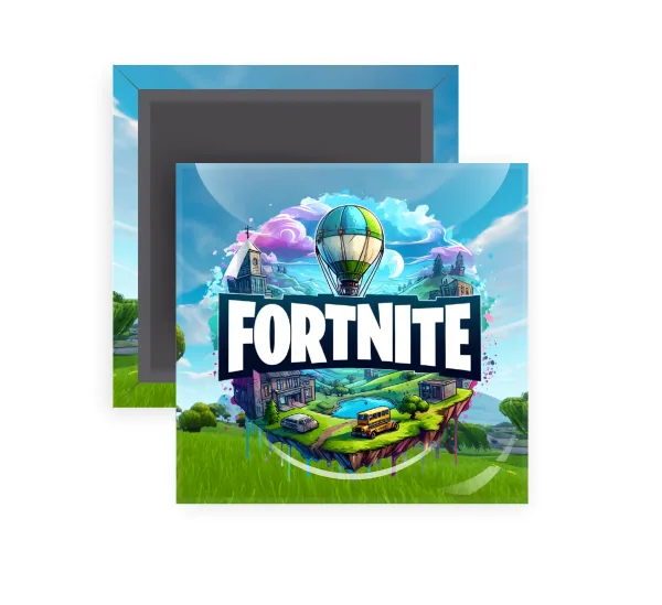 Fortnite land — 1