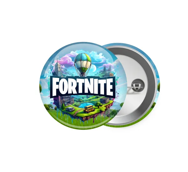 Fortnite land — (5.9cm)