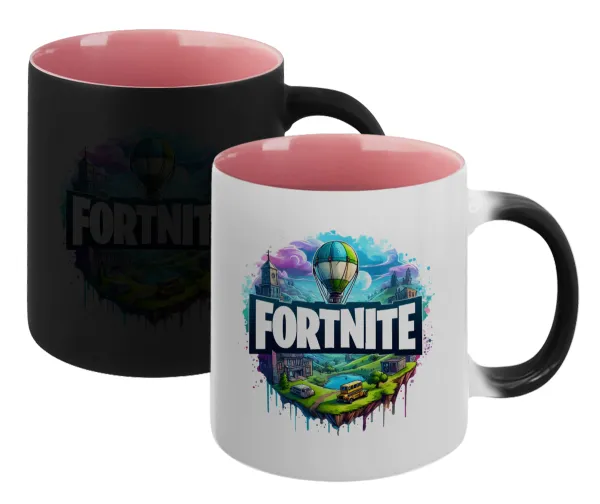Fortnite land — 1