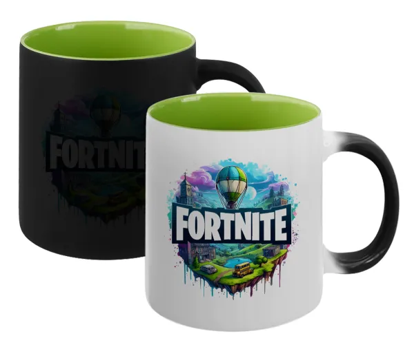 Fortnite land — 1
