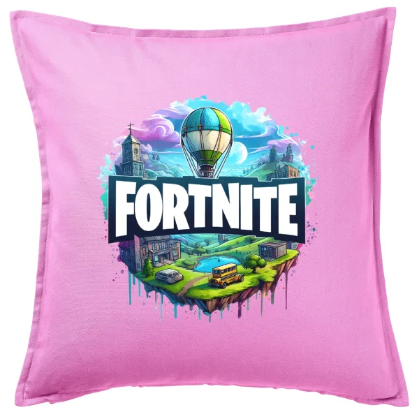 Fortnite land — 1