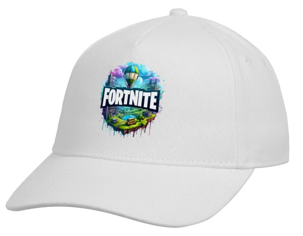 Fortnite land — 2