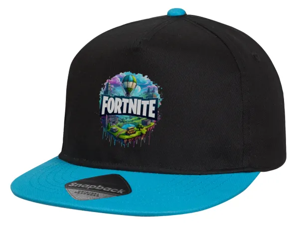 Fortnite land — 1