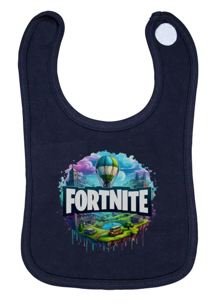 Fortnite land — 1