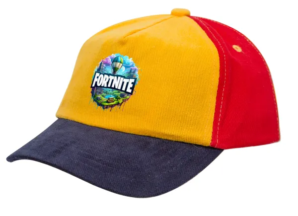 Fortnite land — 1