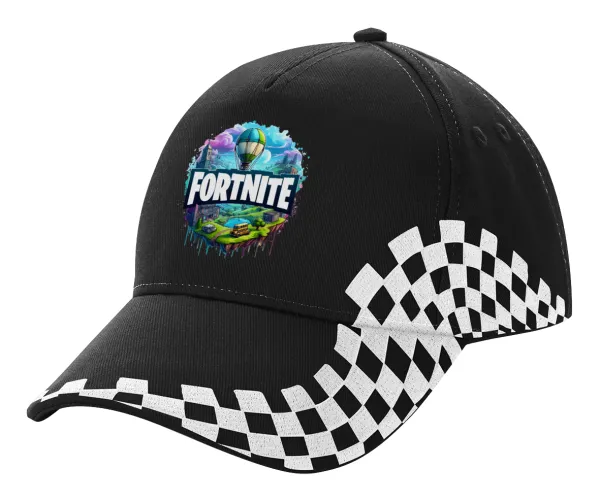 Fortnite land — 1