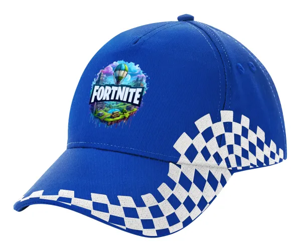 Fortnite land — 1