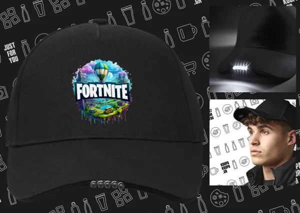 Fortnite land — 2