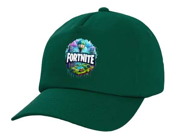 Fortnite land — 1