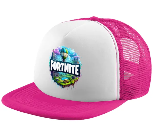 Fortnite land — 1