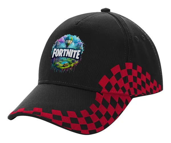 Fortnite land — 1