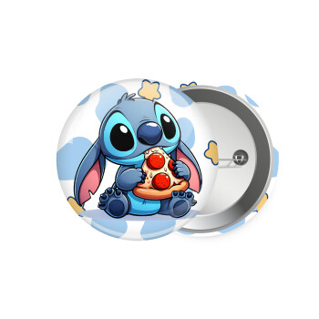 Stitch Pizza, Κονκάρδα παραμάνα 7.5cm