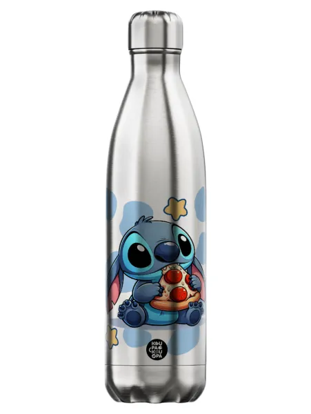 Stitch Pizza — Inox (750ml)