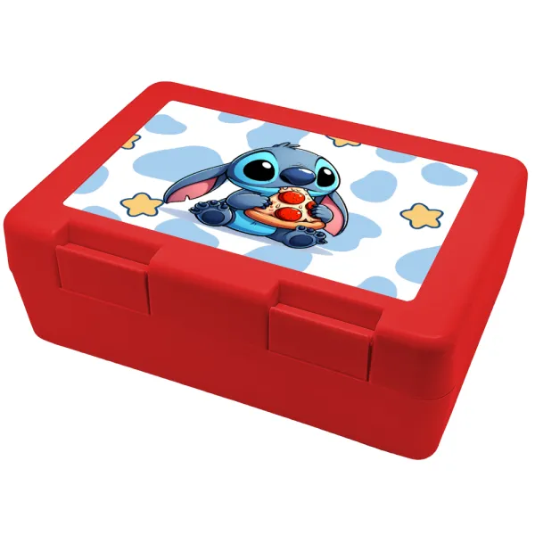 Stitch Pizza — 1