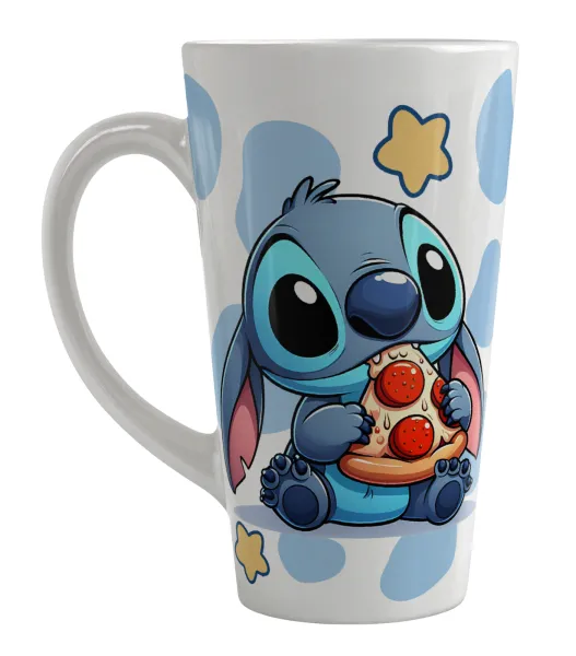 Stitch Pizza — 1