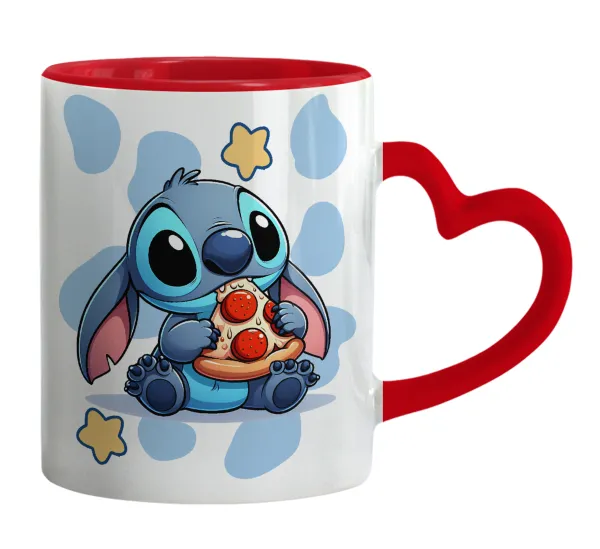 Stitch Pizza — 1