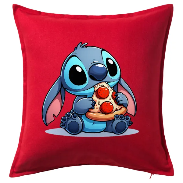 Stitch Pizza — 1