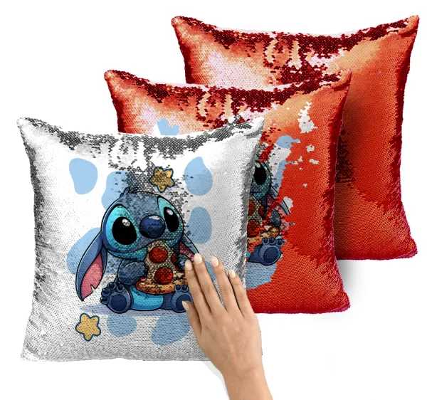 Stitch Pizza — 1
