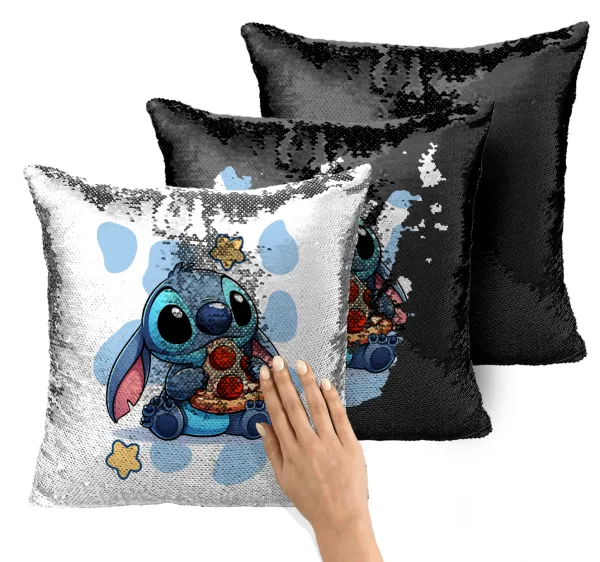 Stitch Pizza — 1