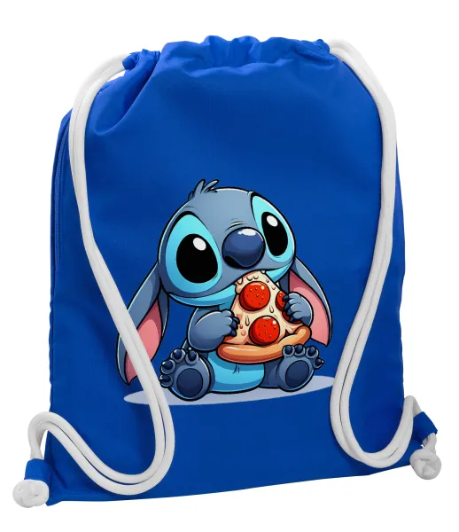 Stitch Pizza — 1