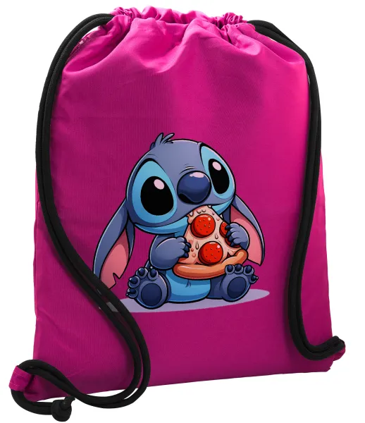Stitch Pizza — 1