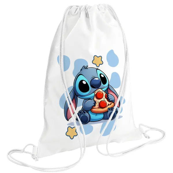 Stitch Pizza — 1