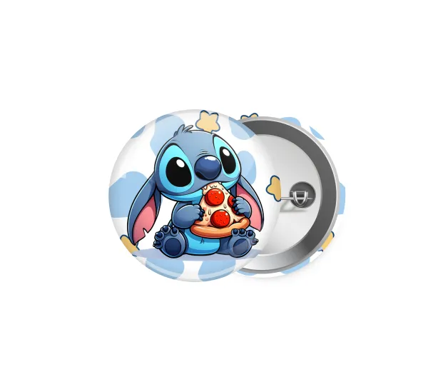 Stitch Pizza — 1
