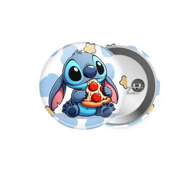 Stitch Pizza — 1