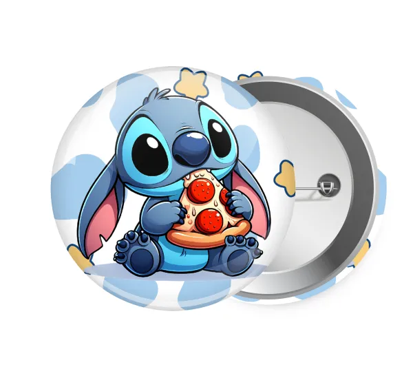 Stitch Pizza — 1