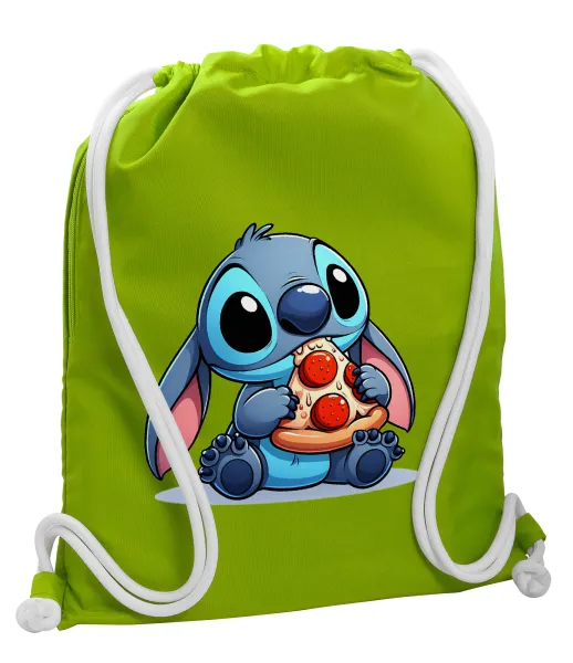 Stitch Pizza — 1