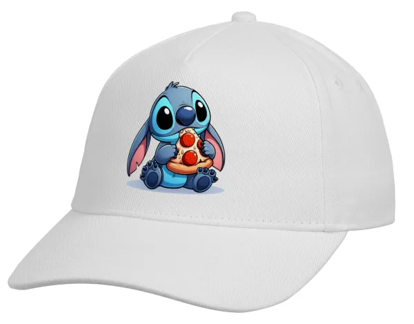 Stitch Pizza — 2