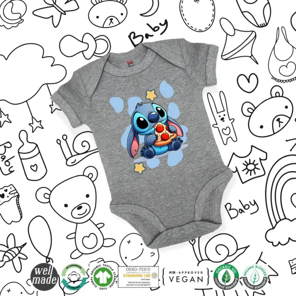 Stitch Pizza — 2