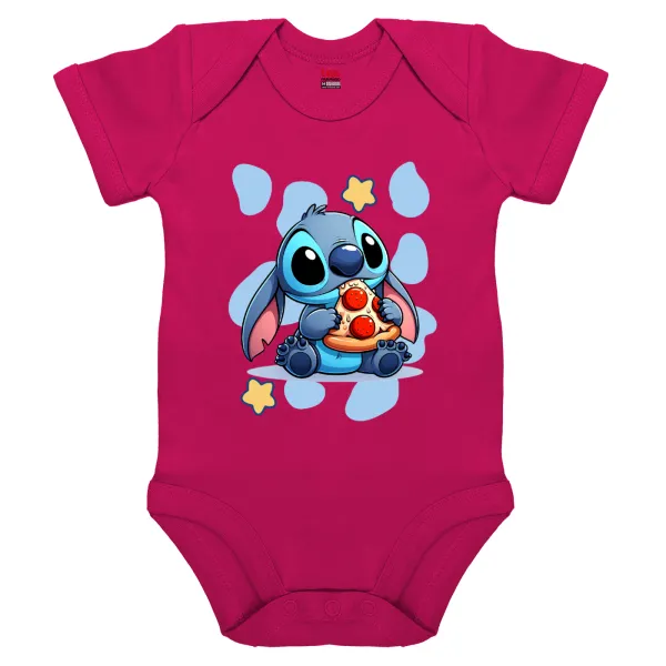 Stitch Pizza — 1