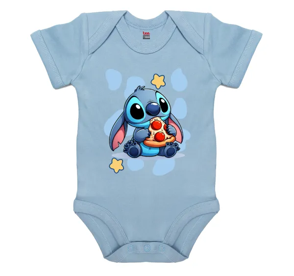 Stitch Pizza — 1