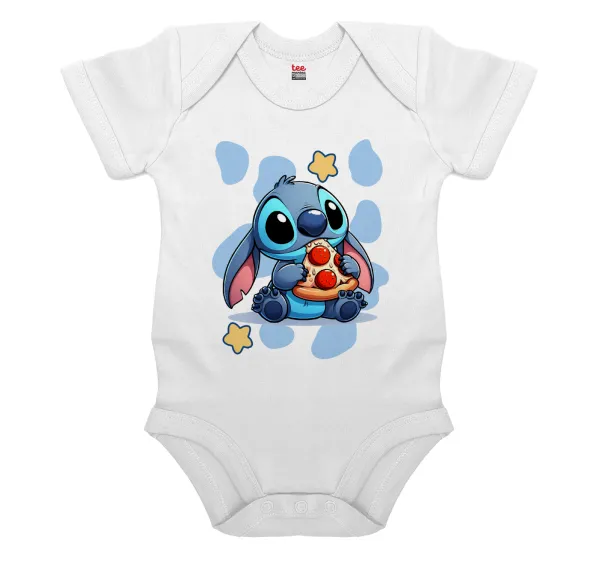 Stitch Pizza — 1