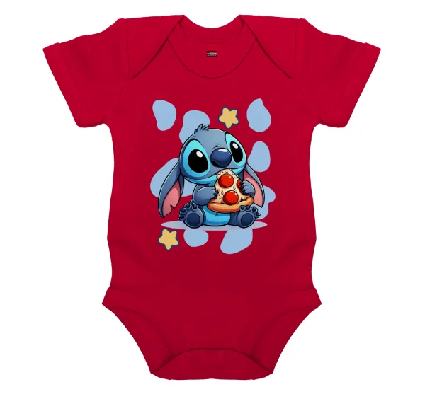Stitch Pizza — 1