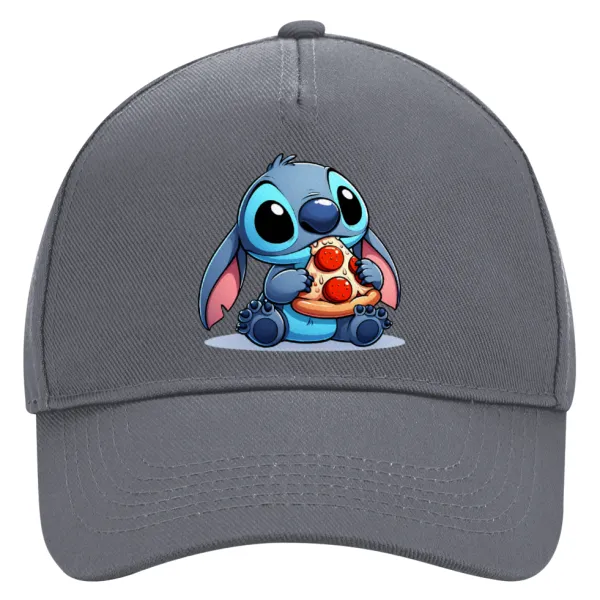 Stitch Pizza — 1
